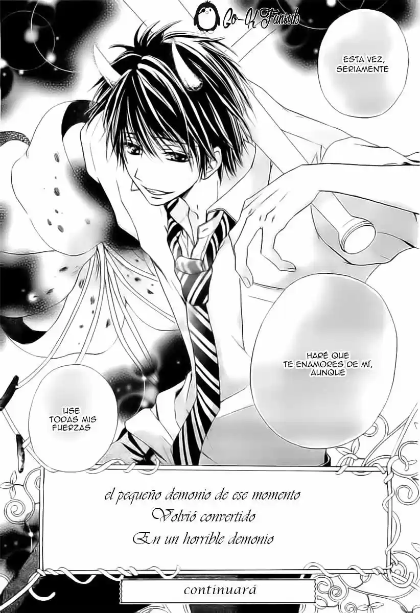 Chikuchiku Kichiku - Capítulo 1 - Página 37 - LectorTMOo