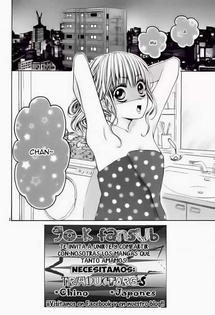 Chikuchiku Kichiku - Capítulo 2 - Página 4 - LectorTMOo