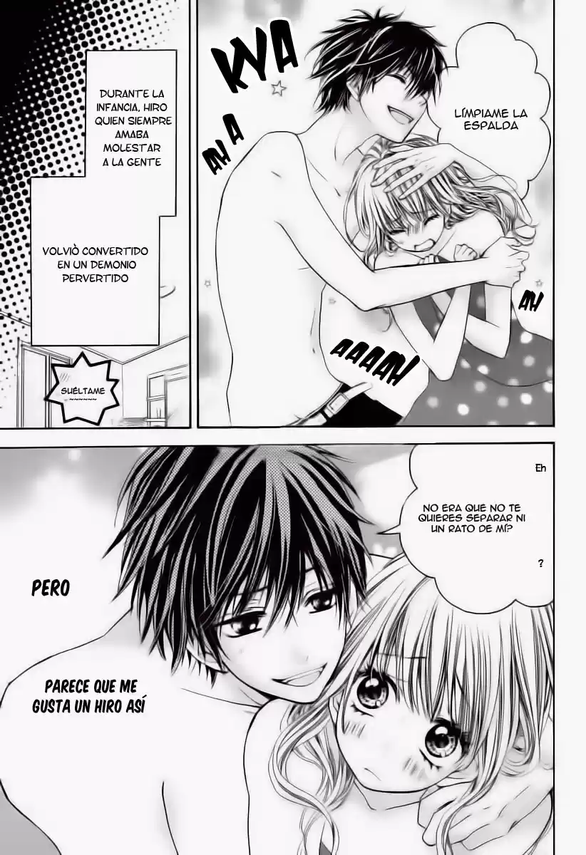 Chikuchiku Kichiku - Capítulo 2 - Página 5 - LectorTMOo