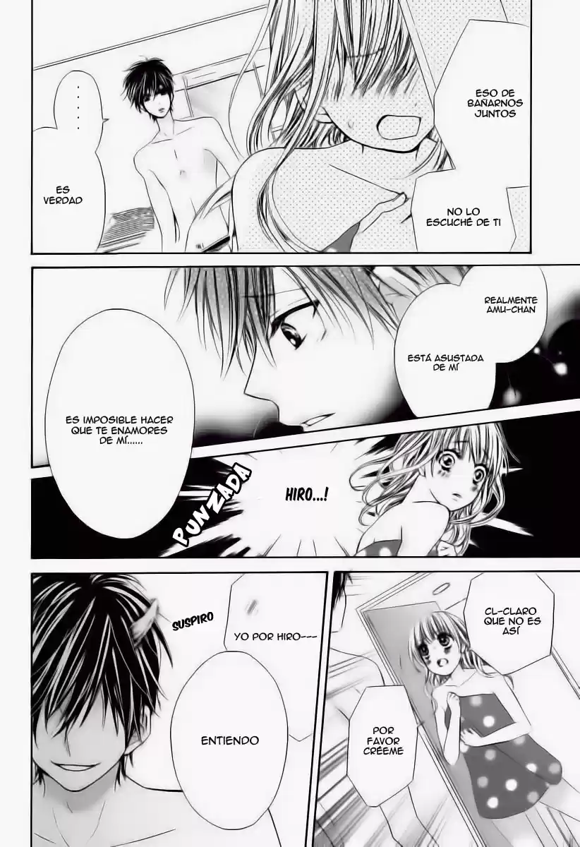 Chikuchiku Kichiku - Capítulo 2 - Página 6 - LectorTMOo