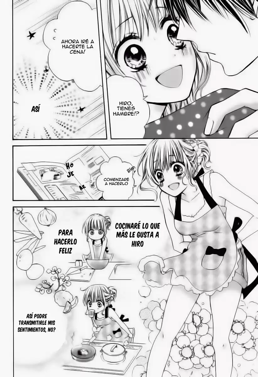 Chikuchiku Kichiku - Capítulo 2 - Página 8 - LectorTMOo