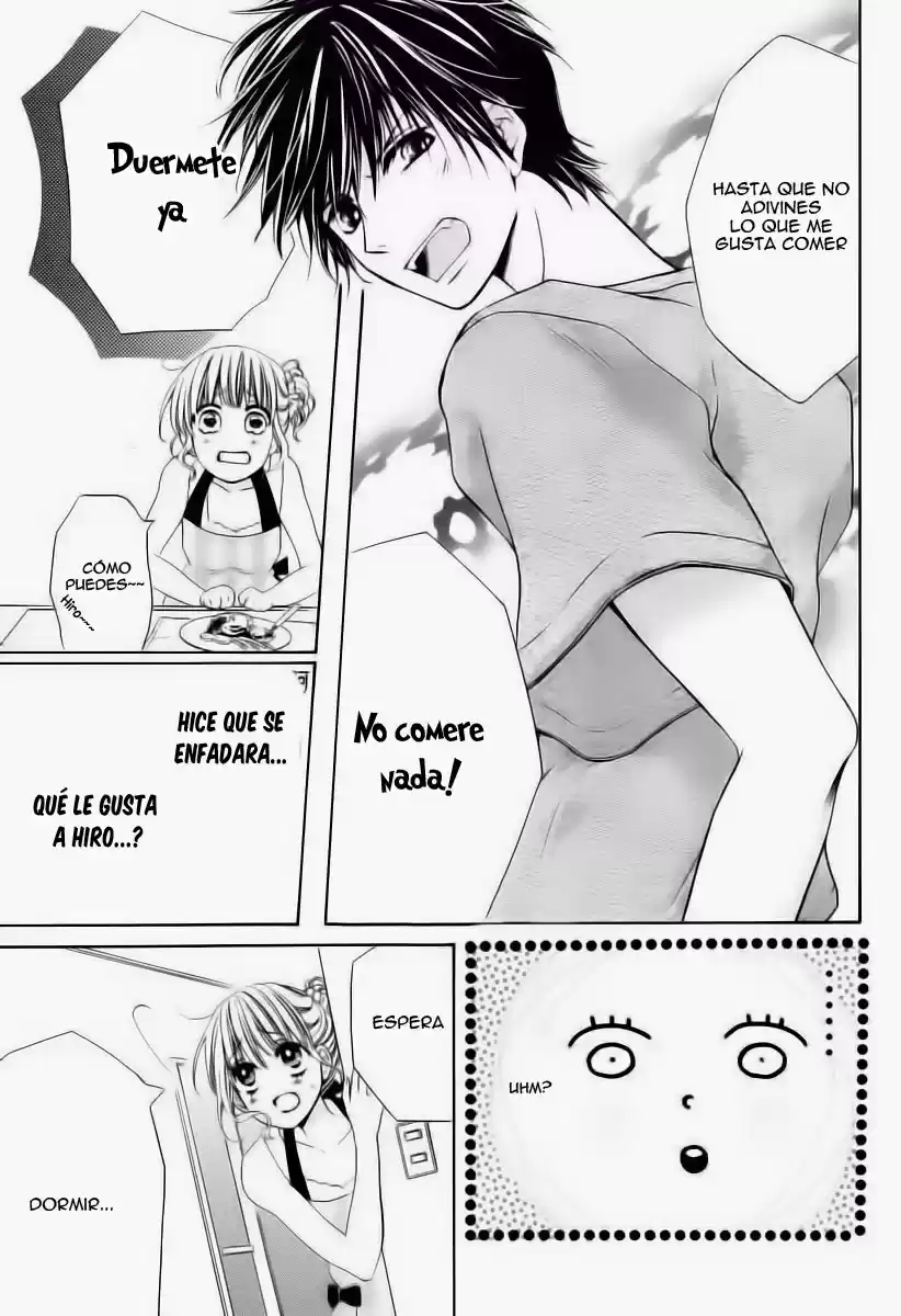 Chikuchiku Kichiku - Capítulo 2 - Página 11 - LectorTMOo