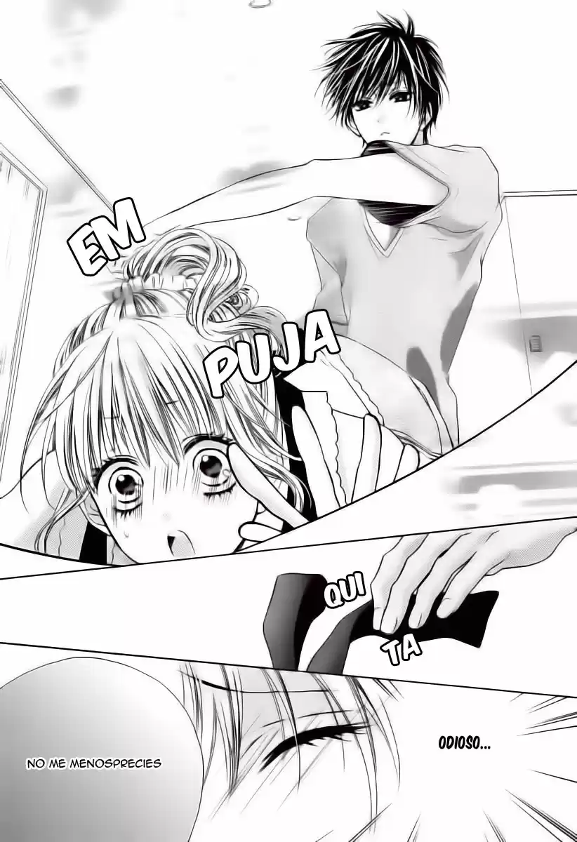Chikuchiku Kichiku - Capítulo 2 - Página 13 - LectorTMOo