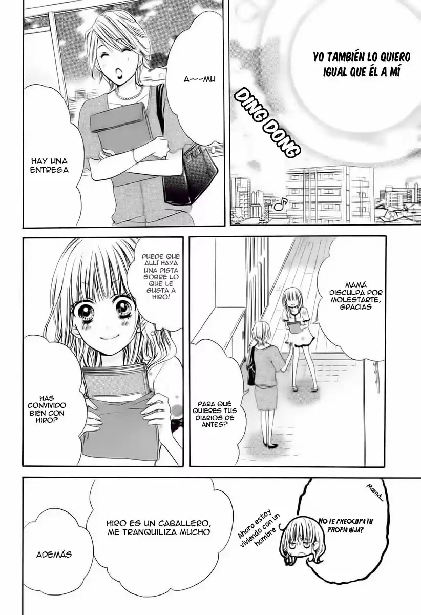 Chikuchiku Kichiku - Capítulo 2 - Página 16 - LectorTMOo