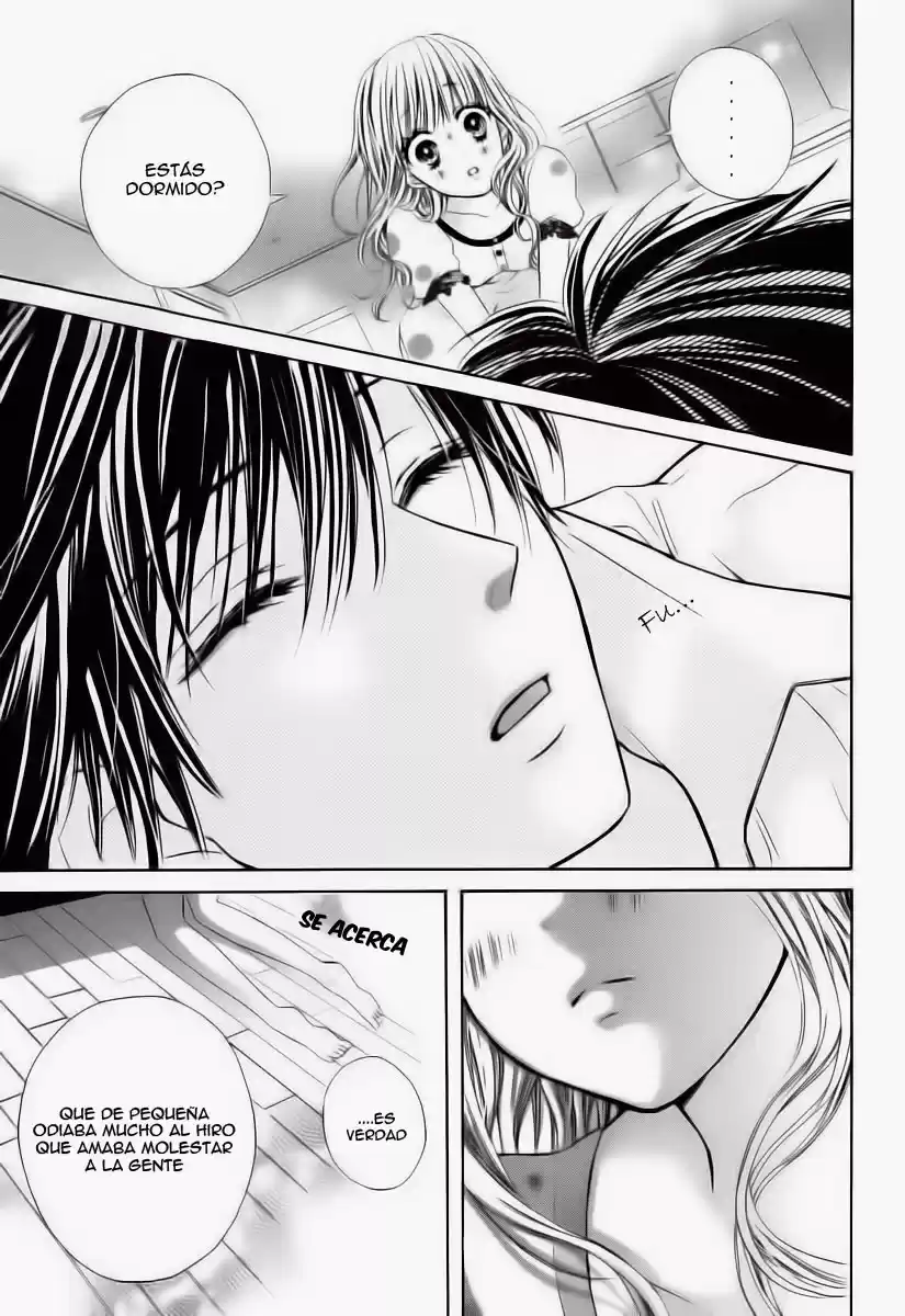 Chikuchiku Kichiku - Capítulo 2 - Página 21 - LectorTMOo