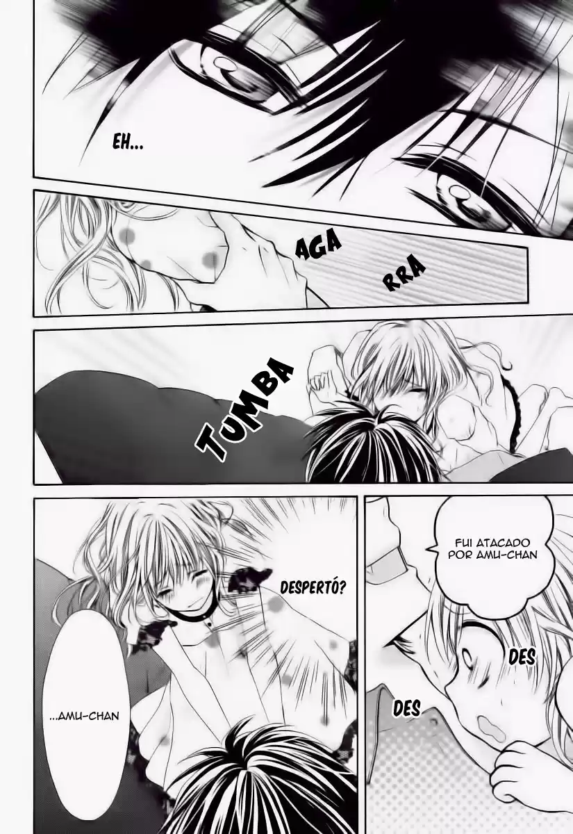 Chikuchiku Kichiku - Capítulo 2 - Página 23 - LectorTMOo