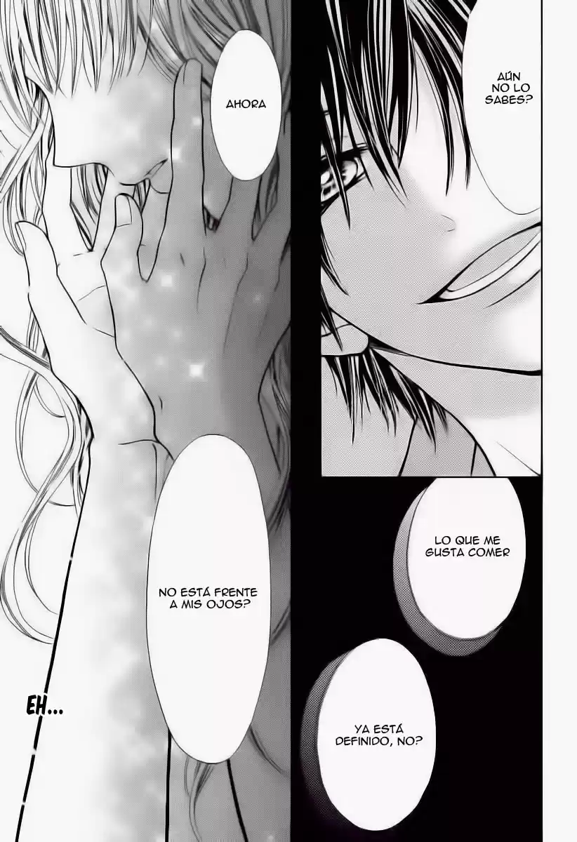 Chikuchiku Kichiku - Capítulo 2 - Página 24 - LectorTMOo