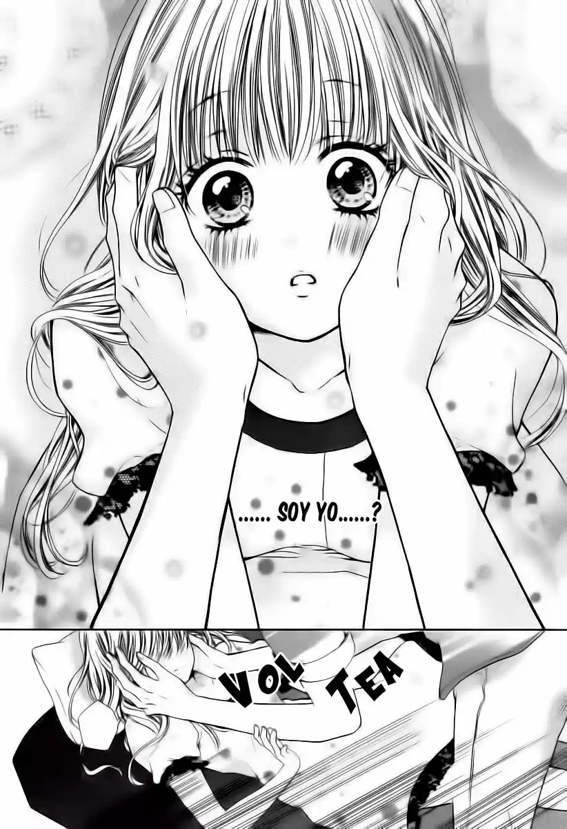Chikuchiku Kichiku - Capítulo 2 - Página 25 - LectorTMOo