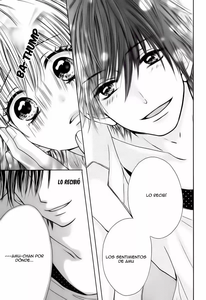 Chikuchiku Kichiku - Capítulo 2 - Página 26 - LectorTMOo