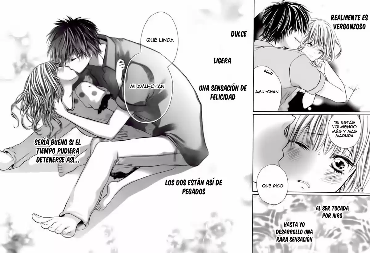 Chikuchiku Kichiku - Capítulo 2 - Página 29 - LectorTMOo