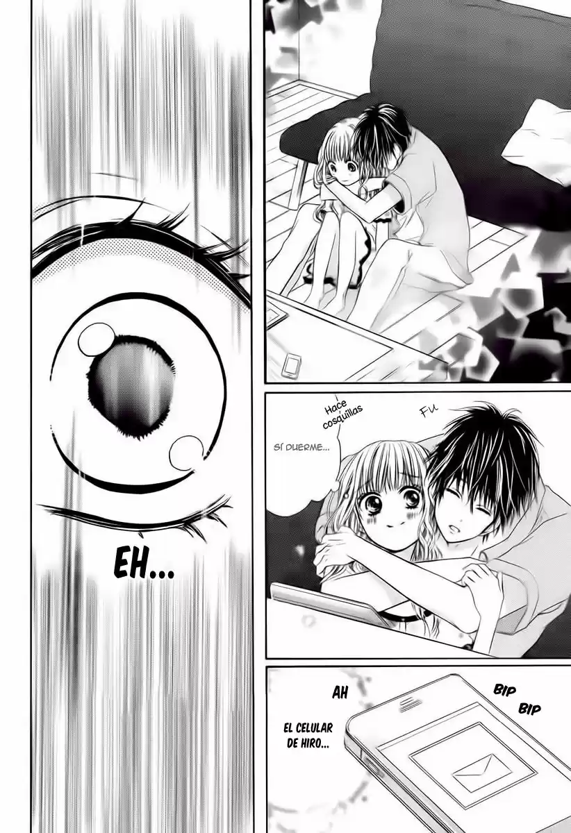 Chikuchiku Kichiku - Capítulo 2 - Página 30 - LectorTMOo