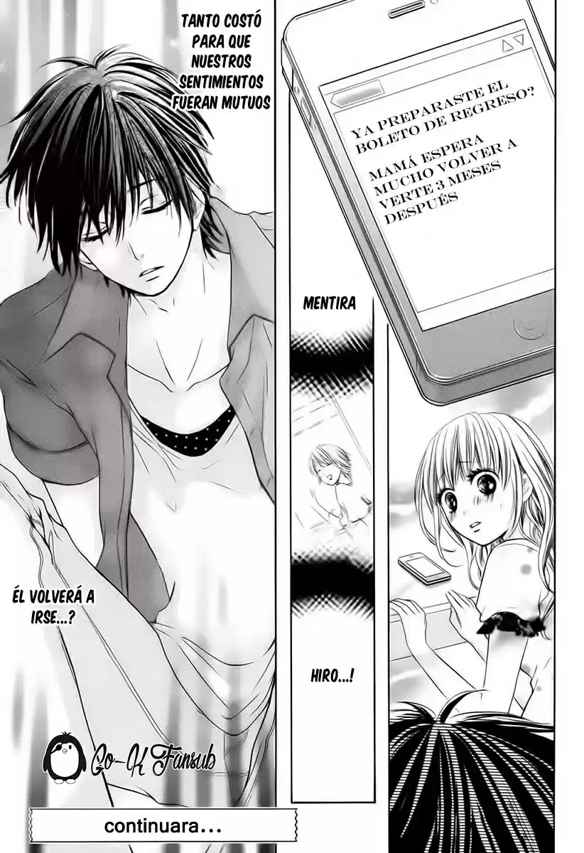Chikuchiku Kichiku - Capítulo 2 - Página 31 - LectorTMOo