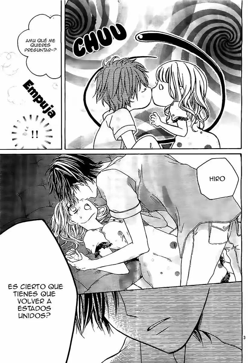 Chikuchiku Kichiku - Capítulo 3 - Página 4 - LectorTMOo