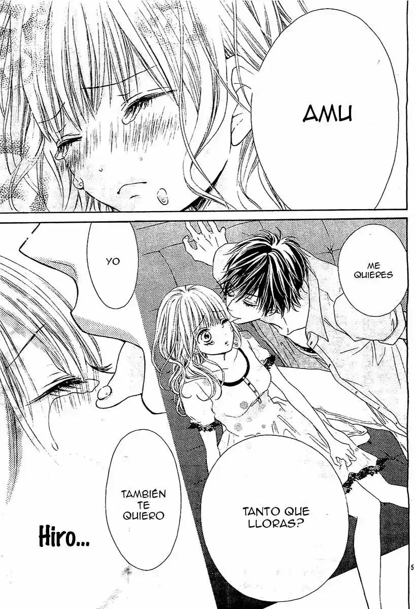 Chikuchiku Kichiku - Capítulo 3 - Página 6 - LectorTMOo
