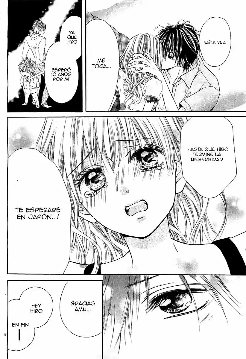 Chikuchiku Kichiku - Capítulo 3 - Página 7 - LectorTMOo