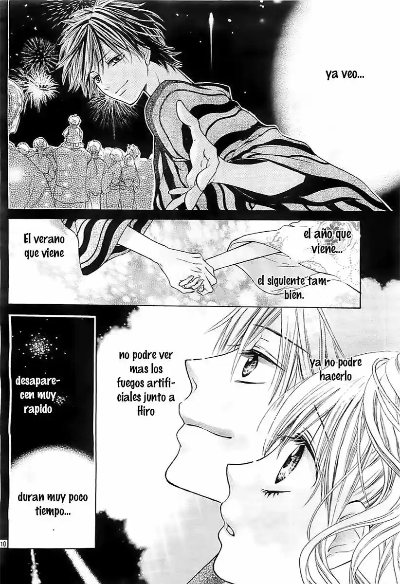 Chikuchiku Kichiku - Capítulo 3 - Página 11 - LectorTMOo
