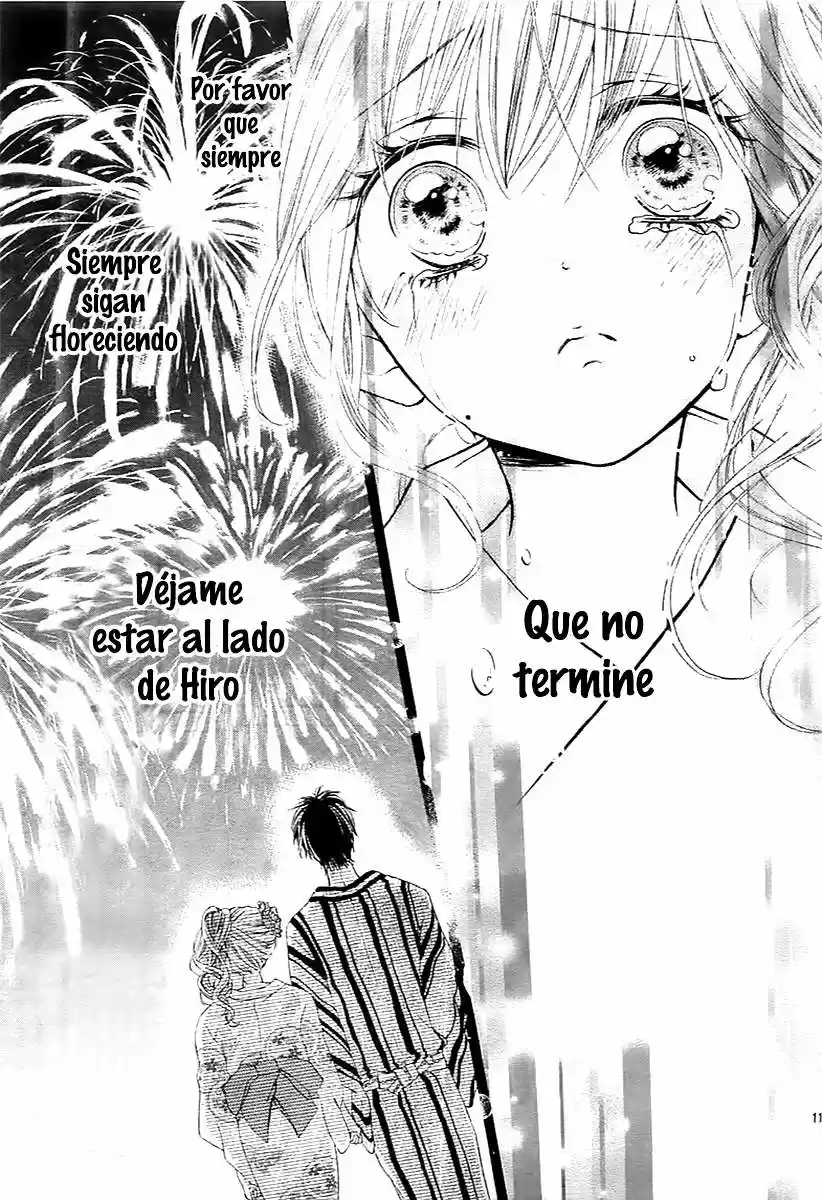 Chikuchiku Kichiku - Capítulo 3 - Página 12 - LectorTMOo