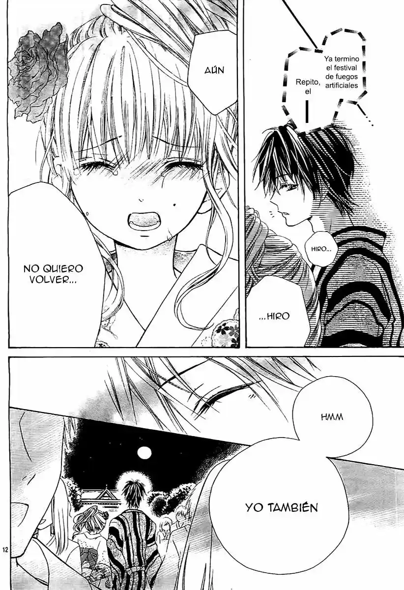 Chikuchiku Kichiku - Capítulo 3 - Página 13 - LectorTMOo