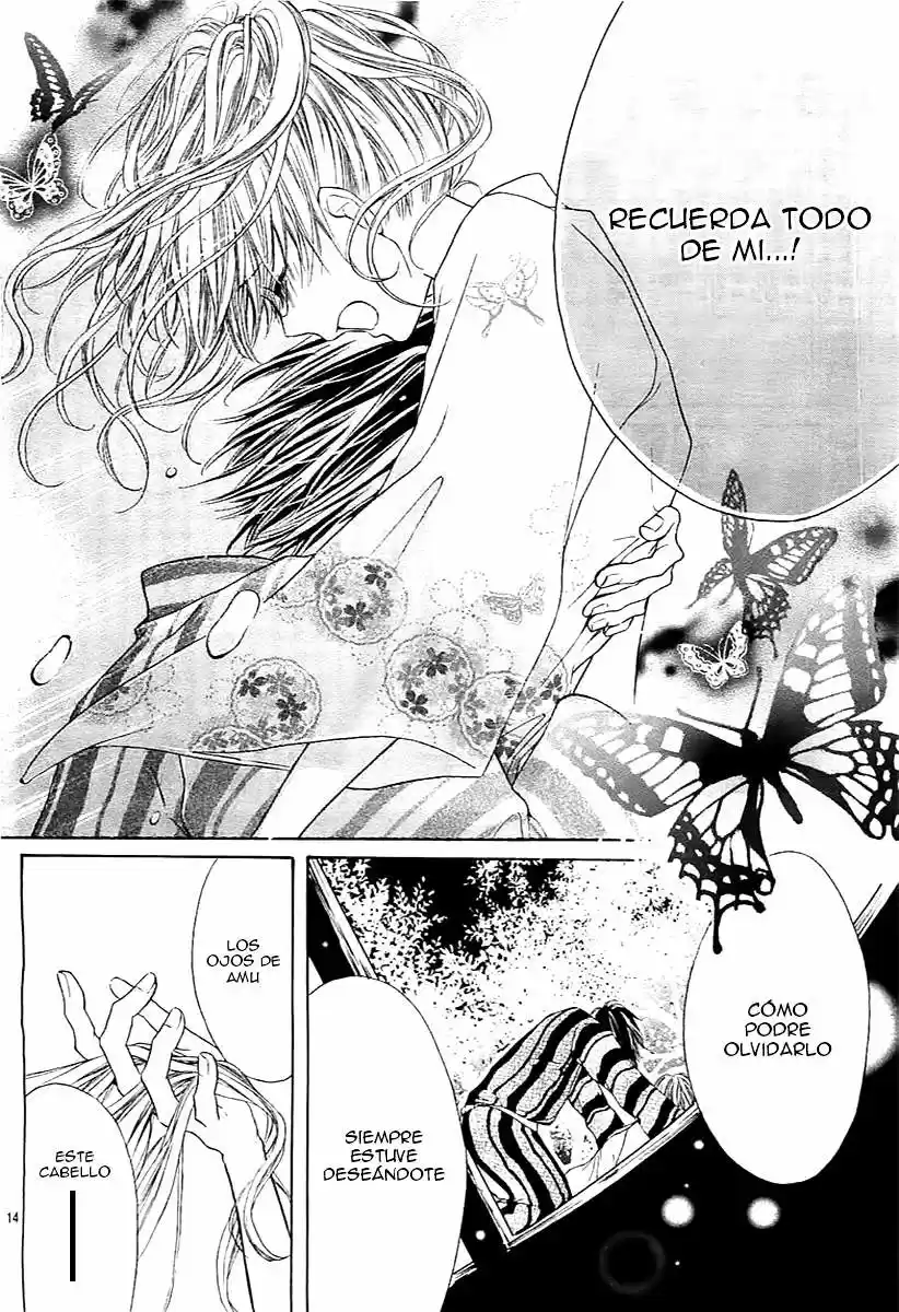 Chikuchiku Kichiku - Capítulo 3 - Página 15 - LectorTMOo
