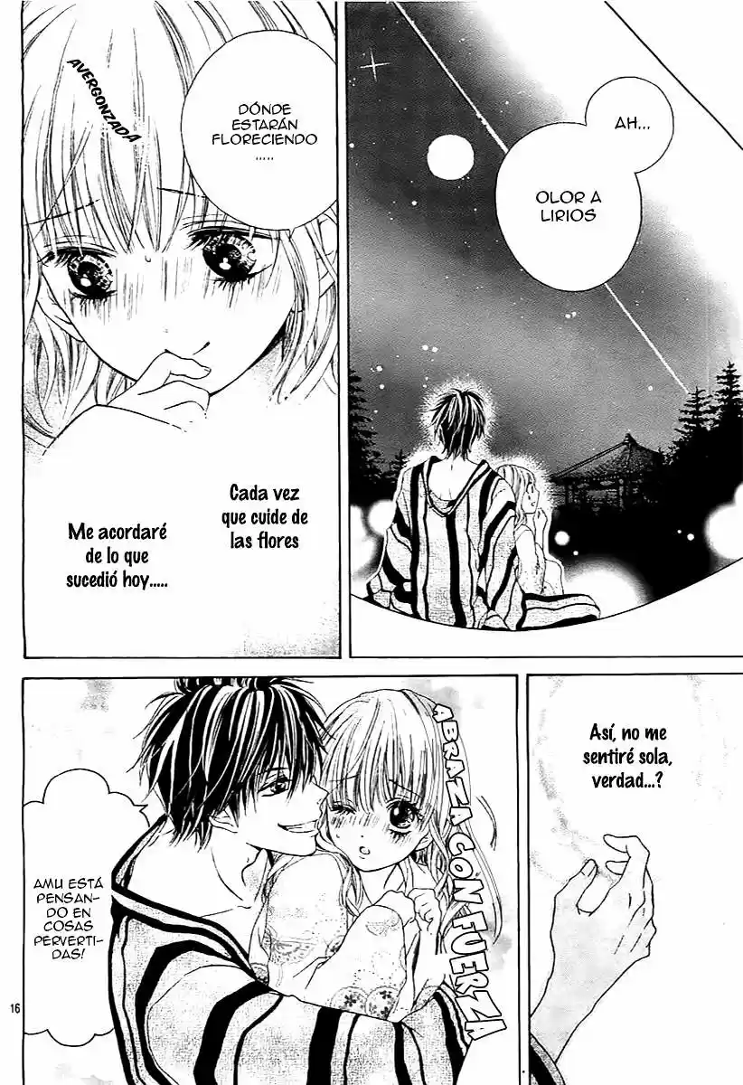 Chikuchiku Kichiku - Capítulo 3 - Página 17 - LectorTMOo
