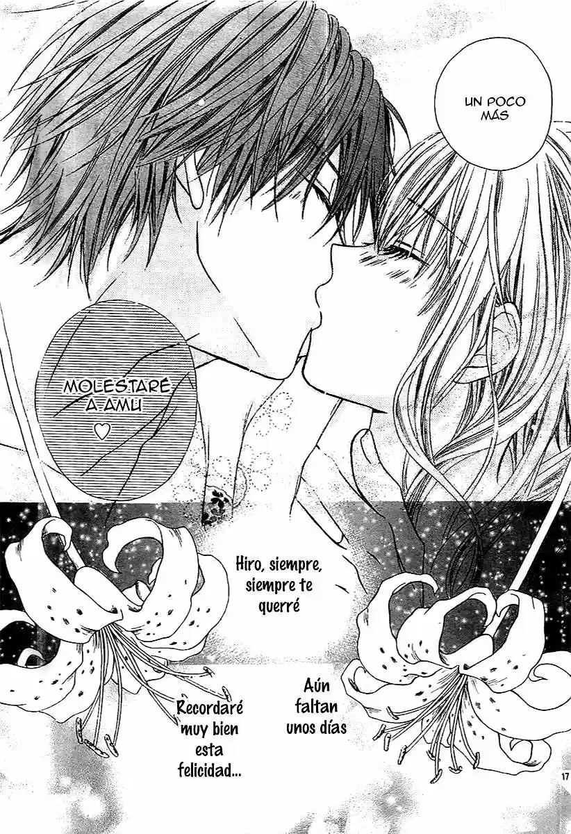 Chikuchiku Kichiku - Capítulo 3 - Página 18 - LectorTMOo