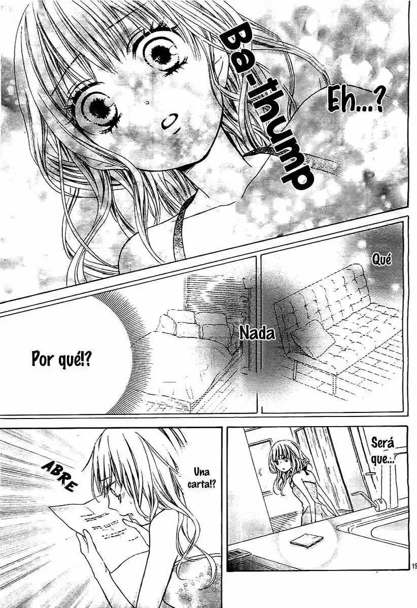 Chikuchiku Kichiku - Capítulo 3 - Página 20 - LectorTMOo