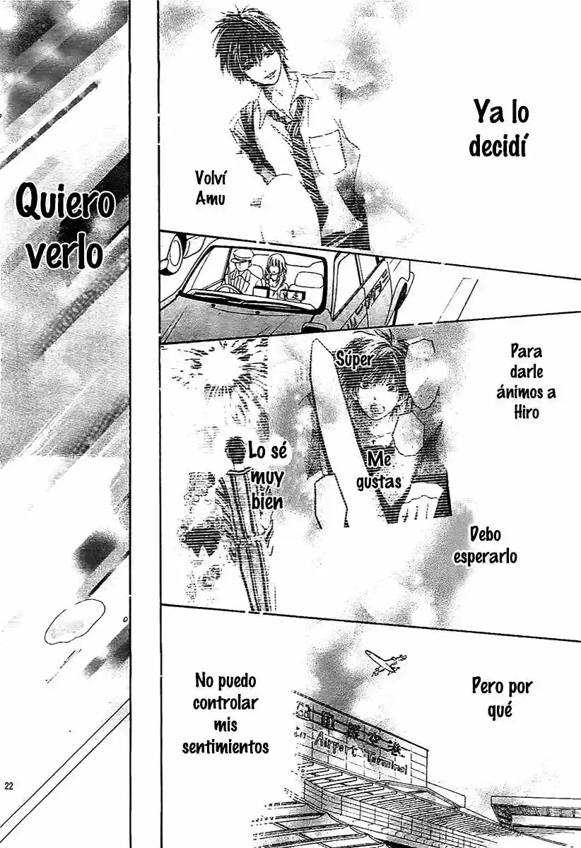 Chikuchiku Kichiku - Capítulo 3 - Página 23 - LectorTMOo