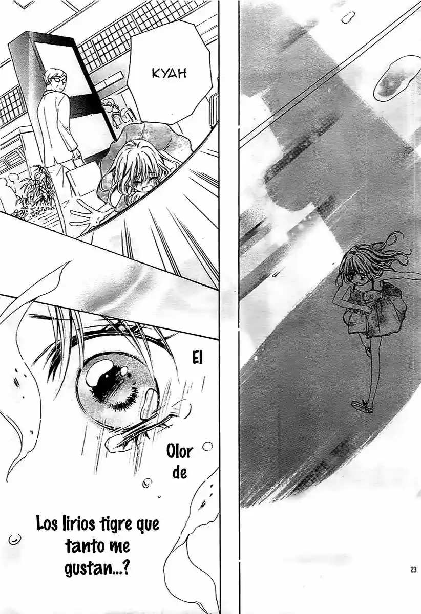 Chikuchiku Kichiku - Capítulo 3 - Página 24 - LectorTMOo