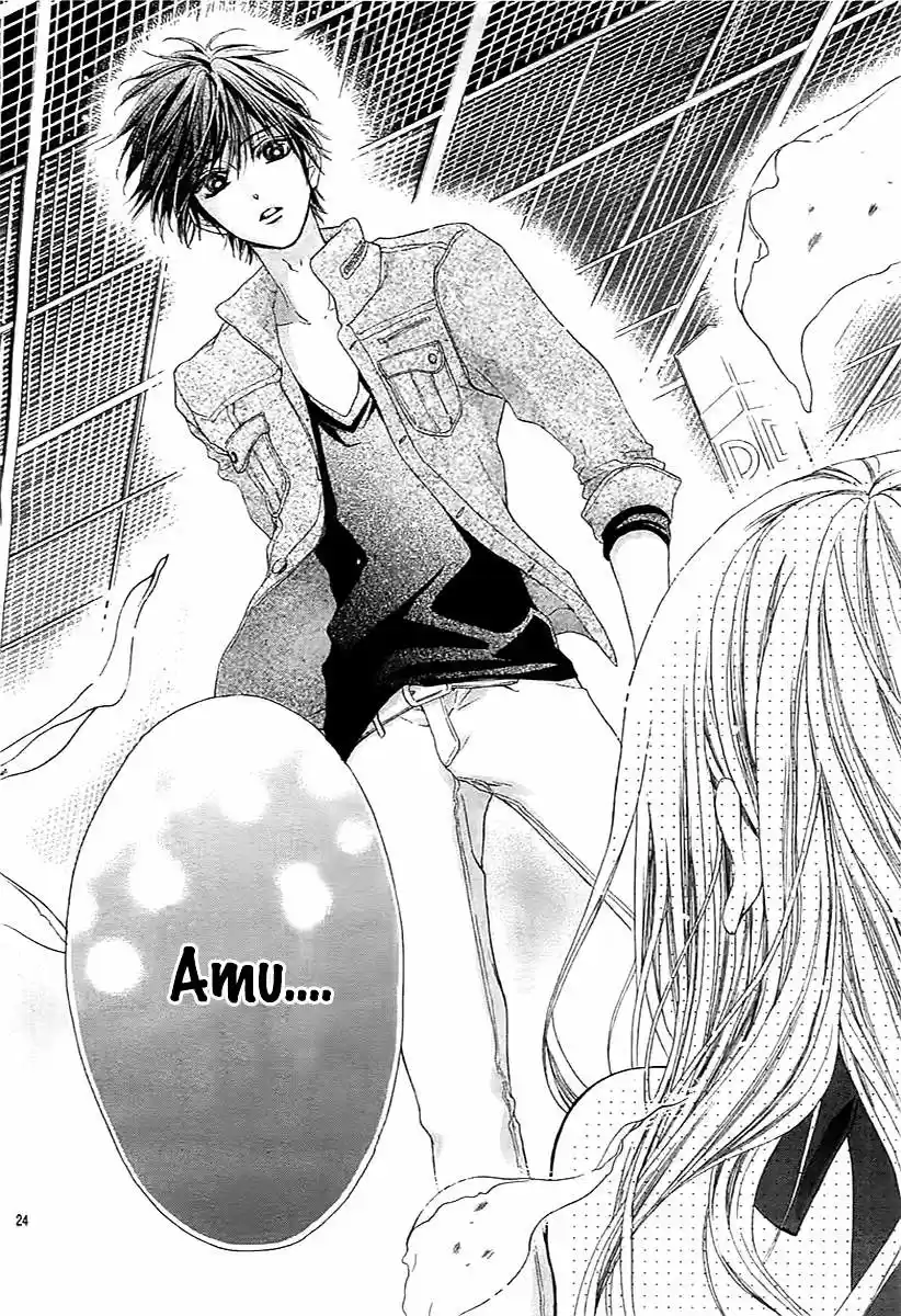 Chikuchiku Kichiku - Capítulo 3 - Página 25 - LectorTMOo
