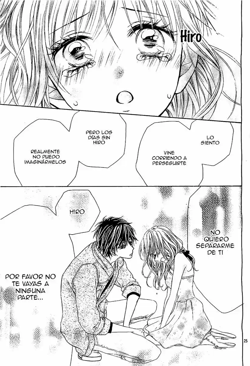 Chikuchiku Kichiku - Capítulo 3 - Página 26 - LectorTMOo