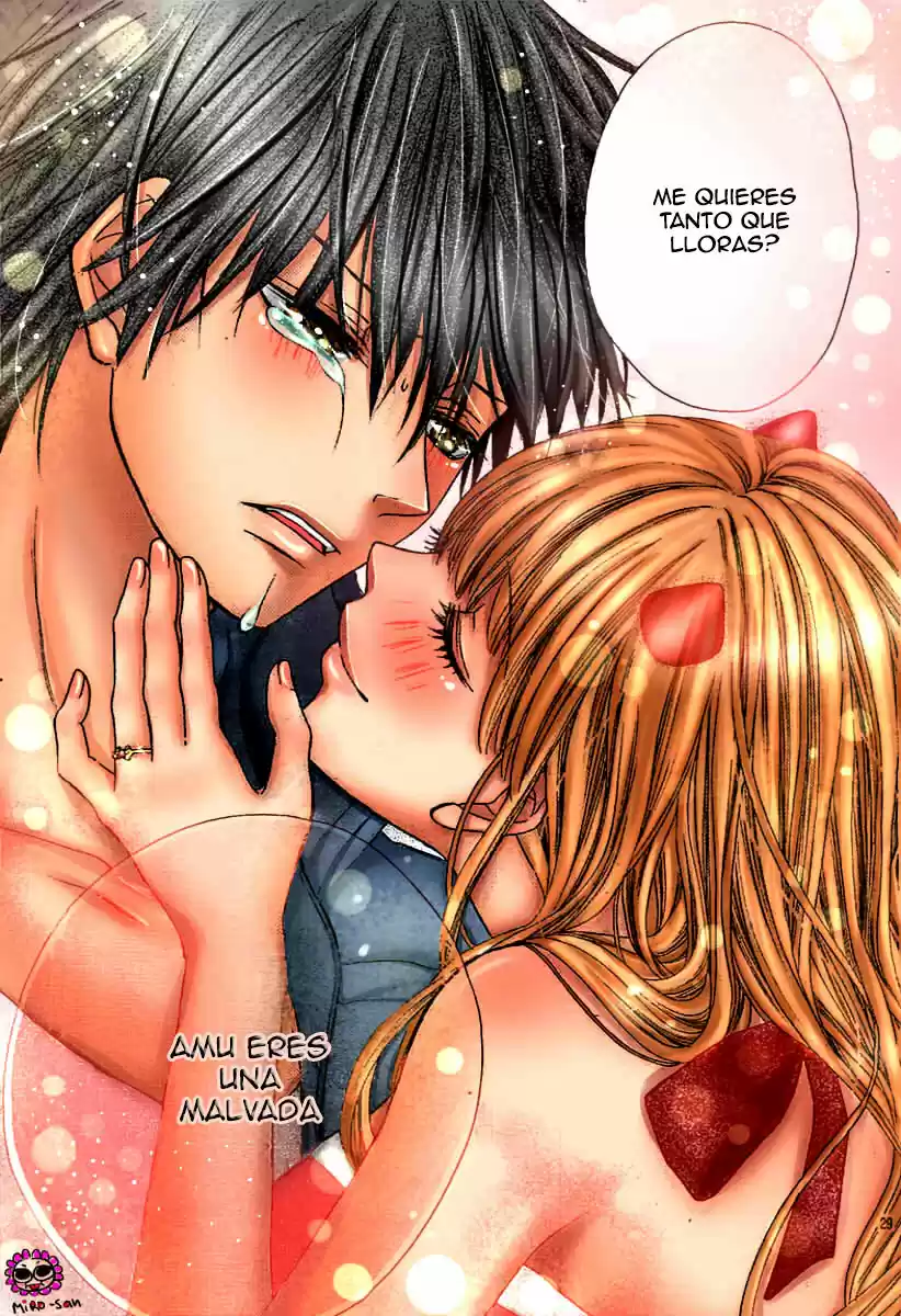 Chikuchiku Kichiku - Capítulo 3 - Página 29 - LectorTMOo