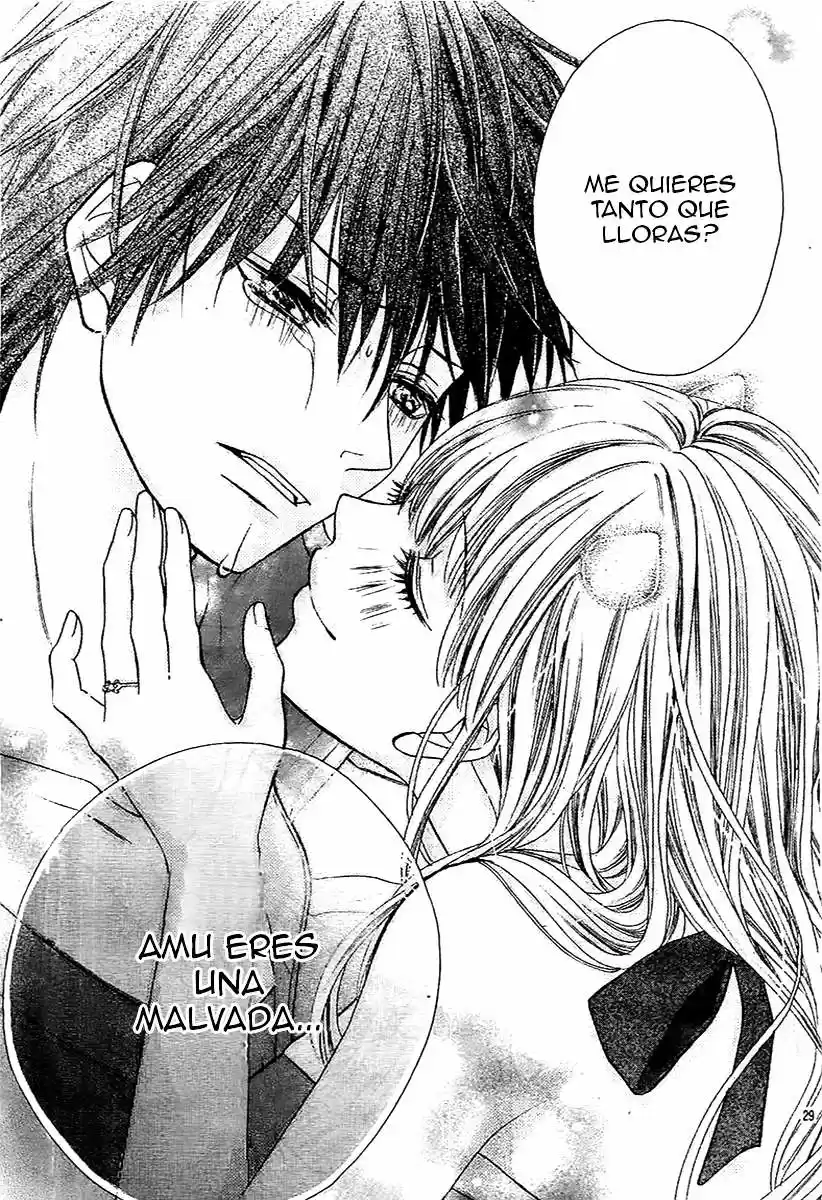 Chikuchiku Kichiku - Capítulo 3 - Página 30 - LectorTMOo