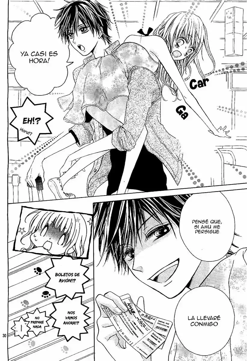 Chikuchiku Kichiku - Capítulo 3 - Página 31 - LectorTMOo