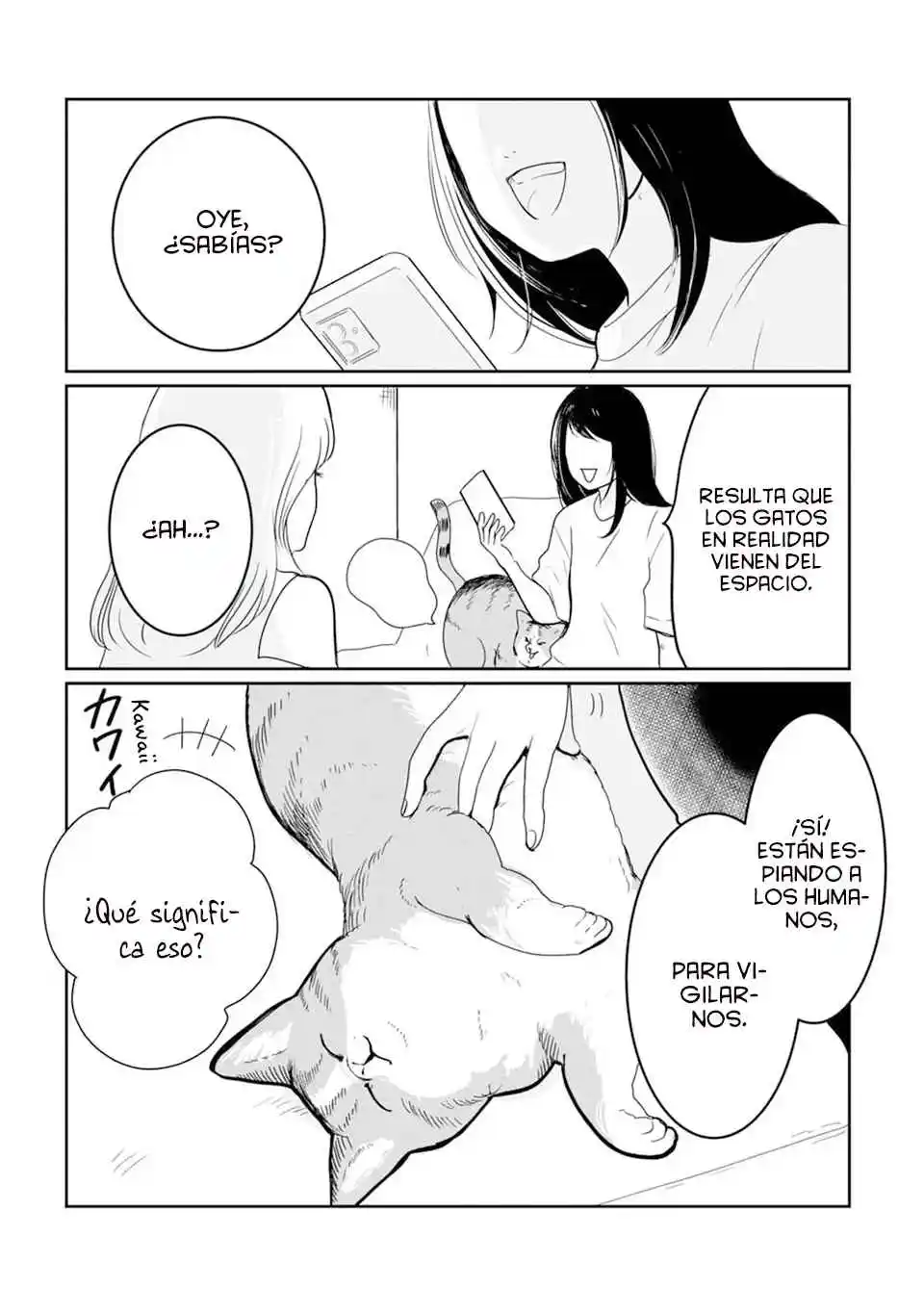 Chikuwa Senki - Capítulo 1 - Página 2 - LectorTMOo