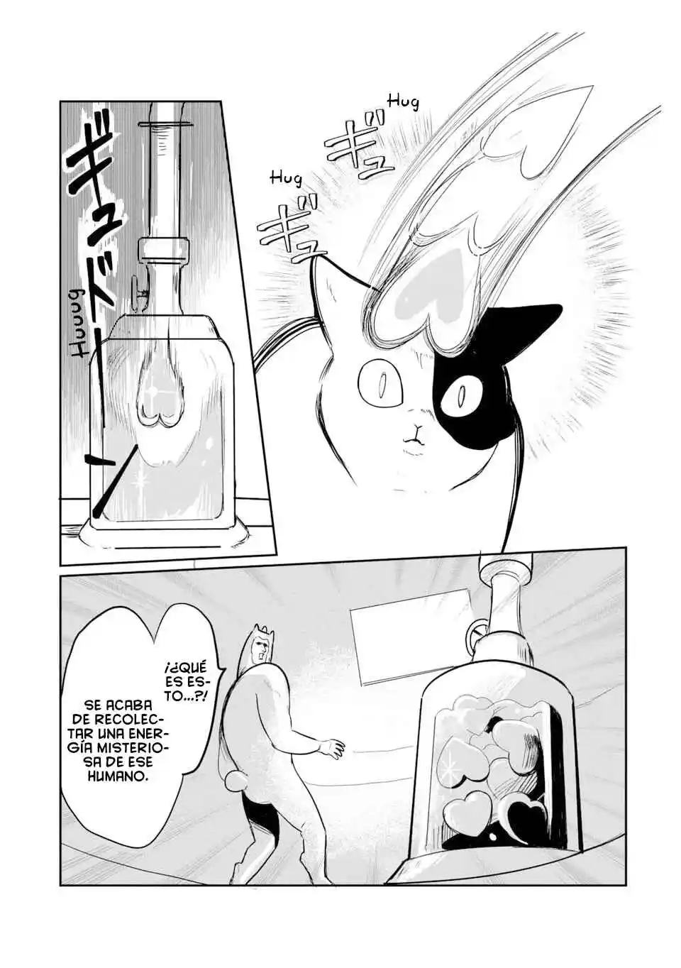 Chikuwa Senki - Capítulo 1 - Página 6 - LectorTMOo