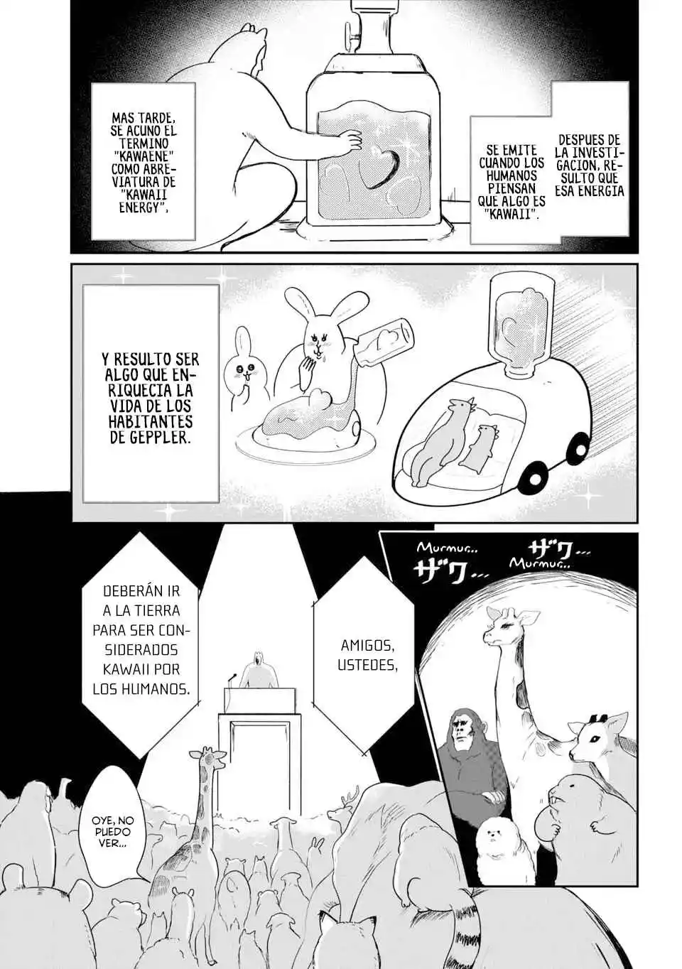 Chikuwa Senki - Capítulo 1 - Página 7 - LectorTMOo