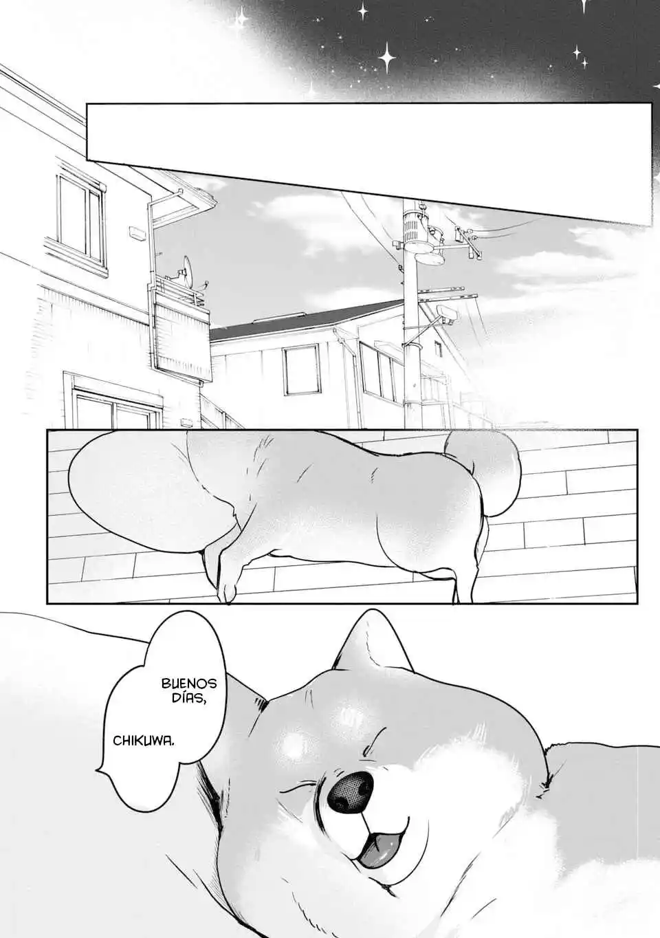 Chikuwa Senki - Capítulo 1 - Página 9 - LectorTMOo