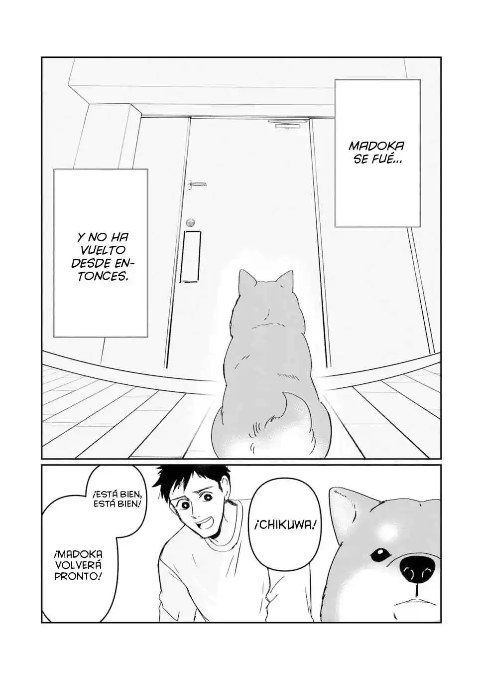 Chikuwa Senki - Capítulo 1 - Página 18 - LectorTMOo