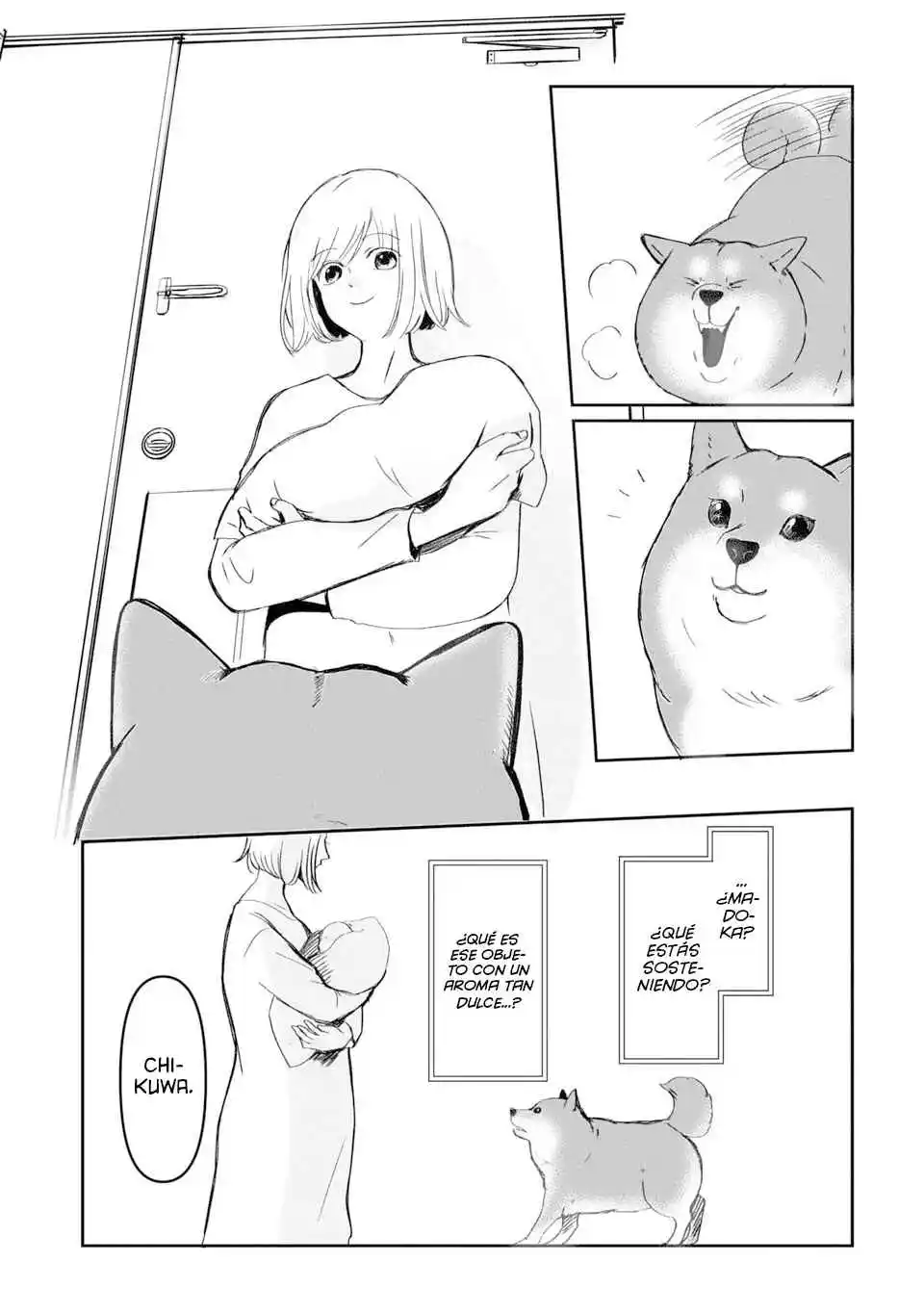Chikuwa Senki - Capítulo 1 - Página 24 - LectorTMOo