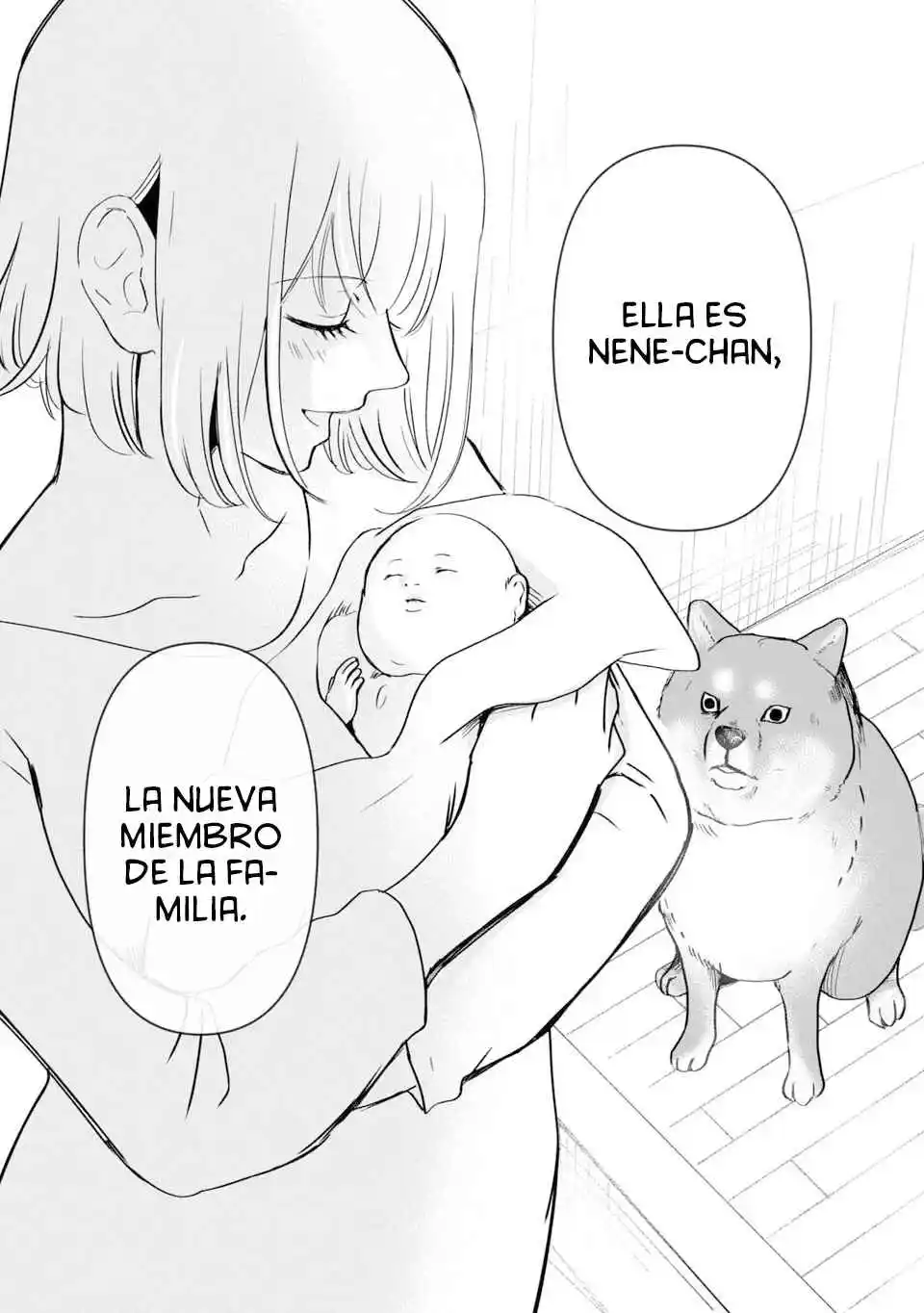 Chikuwa Senki - Capítulo 1 - Página 25 - LectorTMOo