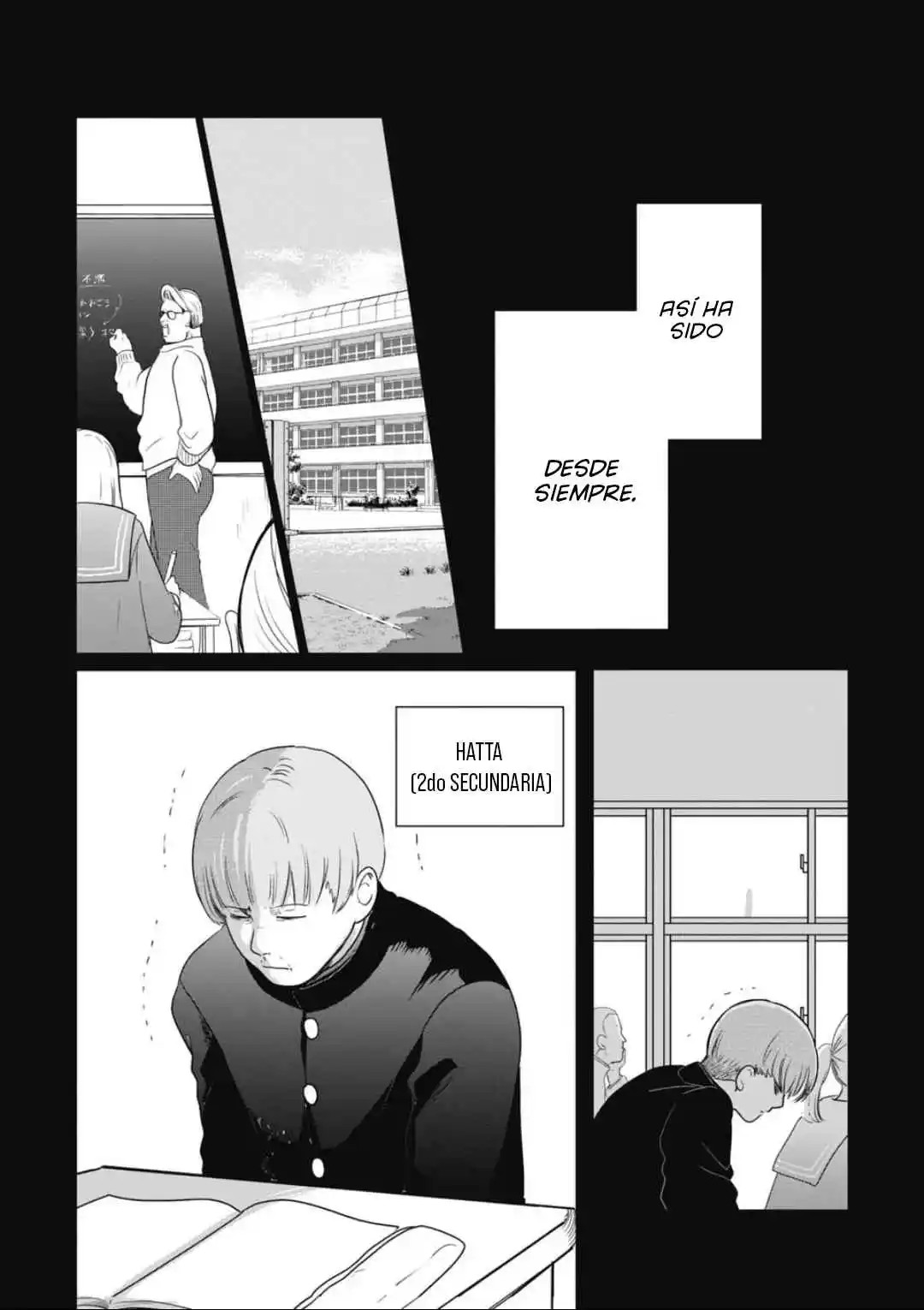 Chikuwa Senki - Capítulo 10 - Página 5 - LectorTMOo