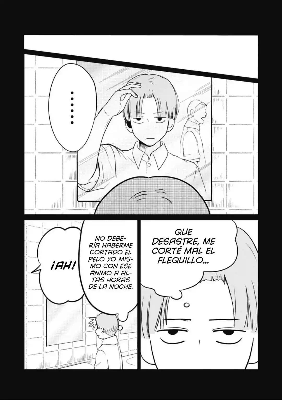 Chikuwa Senki - Capítulo 10 - Página 8 - LectorTMOo