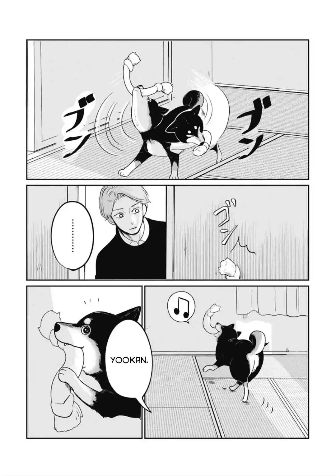 Chikuwa Senki - Capítulo 10 - Página 14 - LectorTMOo