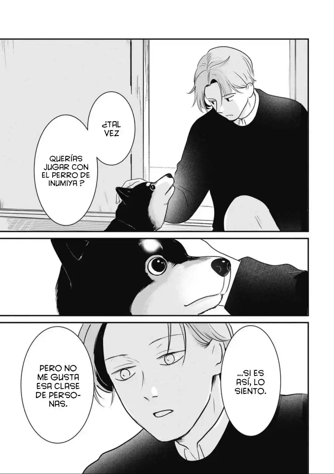 Chikuwa Senki - Capítulo 10 - Página 15 - LectorTMOo