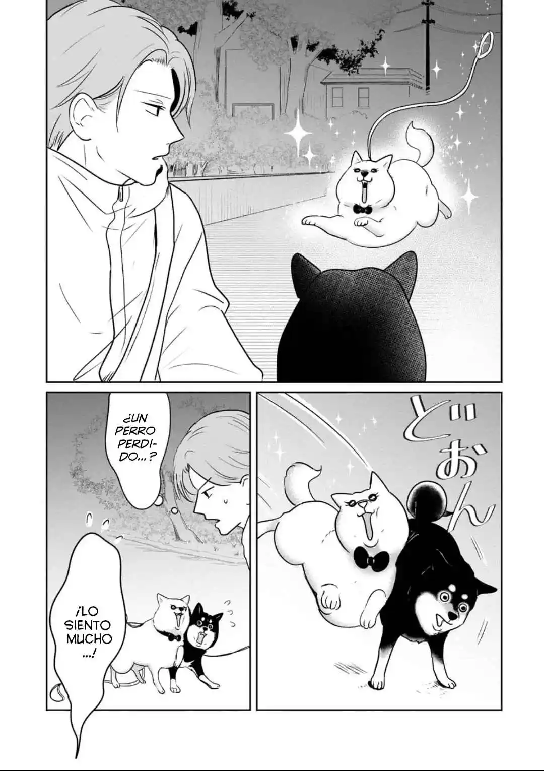 Chikuwa Senki - Capítulo 11 - Página 7 - LectorTMOo
