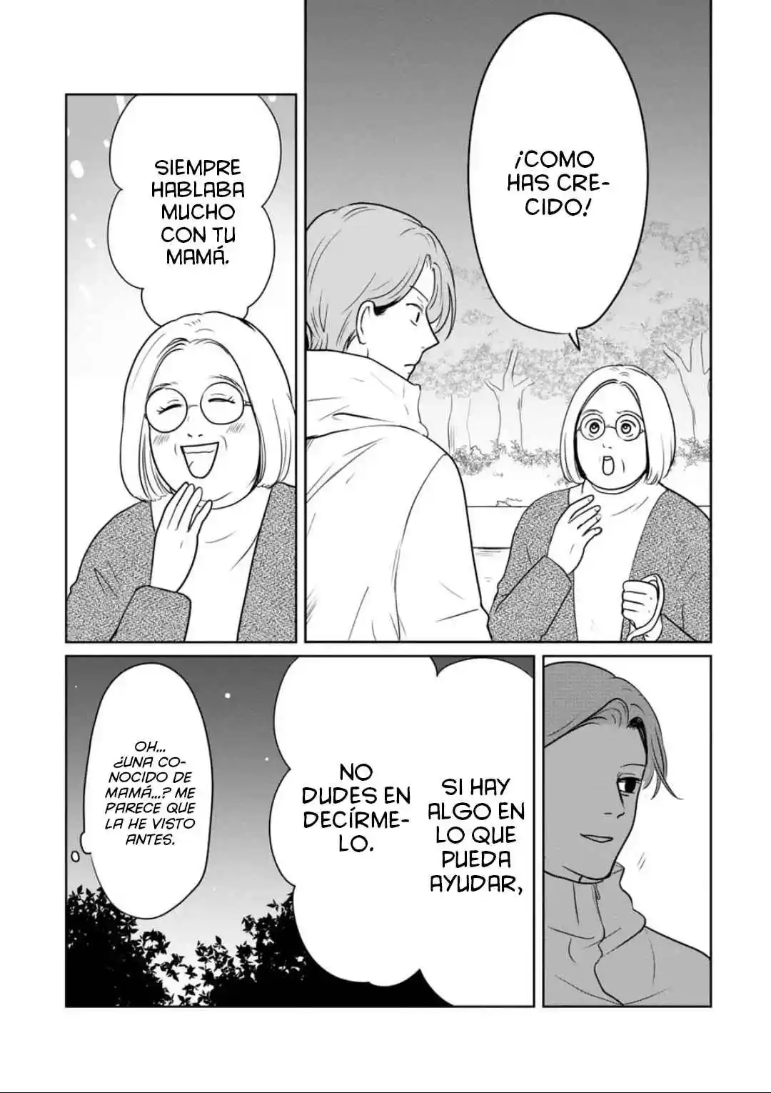 Chikuwa Senki - Capítulo 11 - Página 9 - LectorTMOo