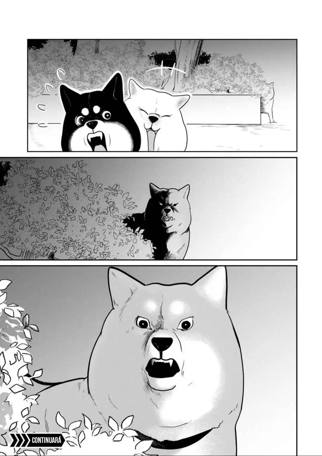 Chikuwa Senki - Capítulo 11 - Página 11 - LectorTMOo