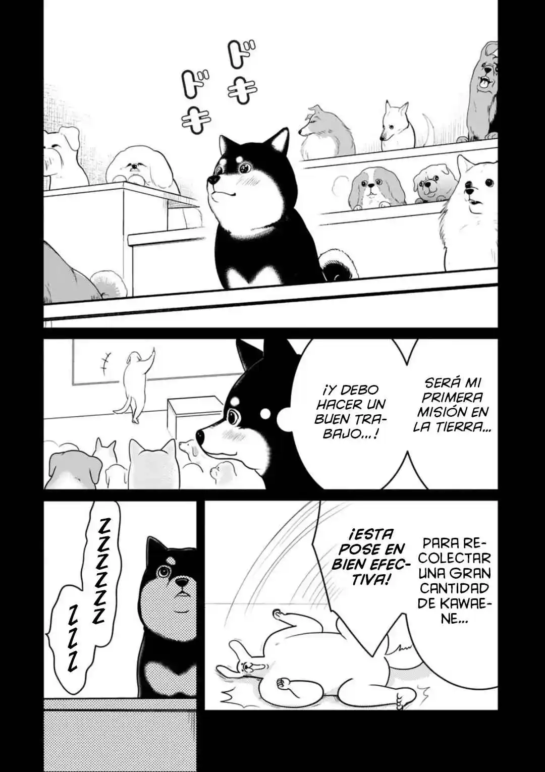 Chikuwa Senki - Capítulo 12 - Página 2 - LectorTMOo