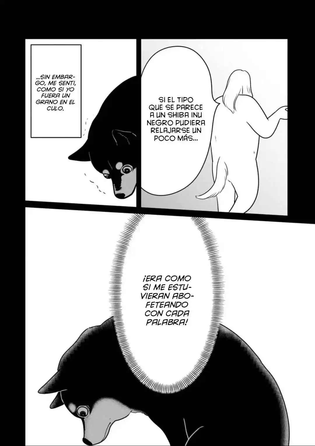 Chikuwa Senki - Capítulo 12 - Página 6 - LectorTMOo