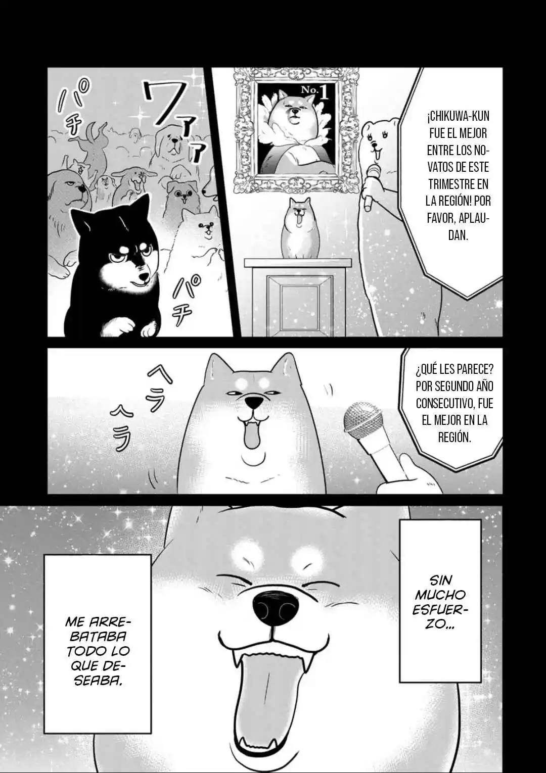 Chikuwa Senki - Capítulo 12 - Página 7 - LectorTMOo